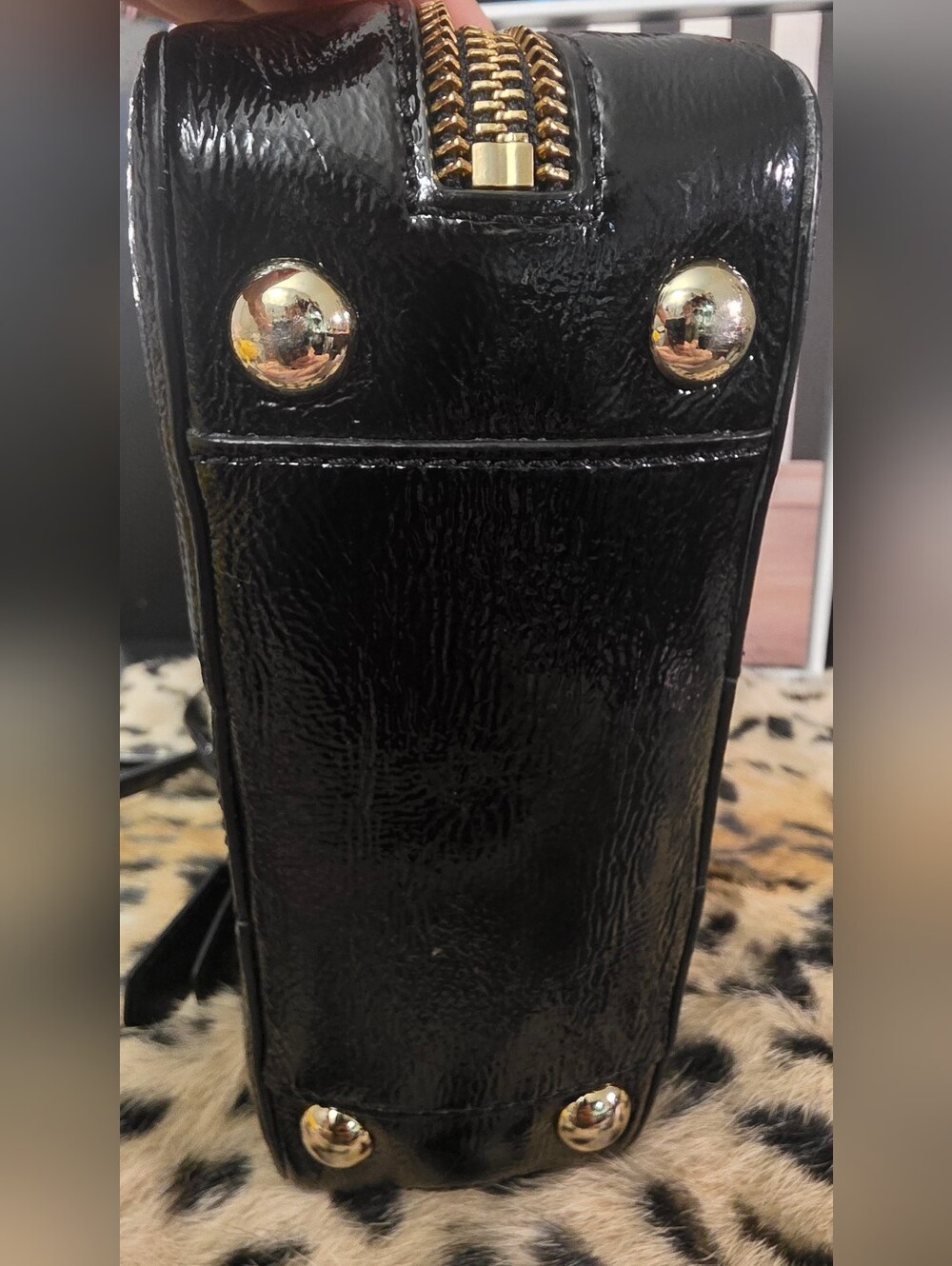 Rebecca Minkoff srudds bag - Picture 7 of 11